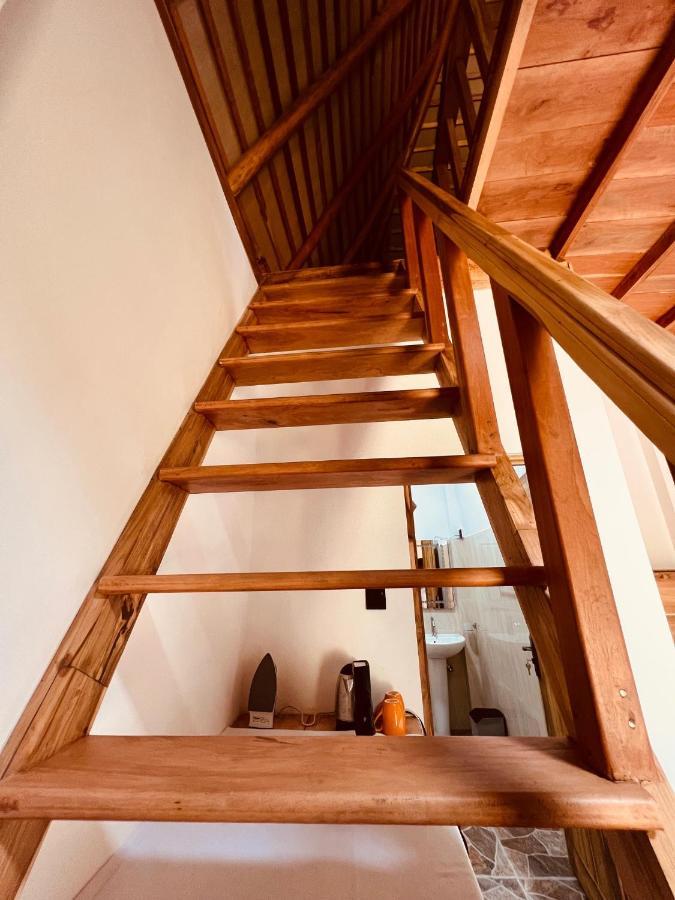 Turtle Wood Cabin Tangalle Ngoại thất bức ảnh