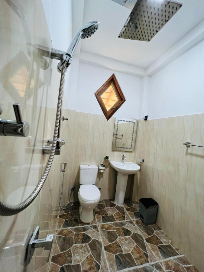 Turtle Wood Cabin Tangalle Ngoại thất bức ảnh