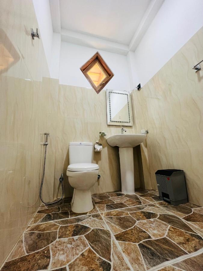 Turtle Wood Cabin Tangalle Ngoại thất bức ảnh