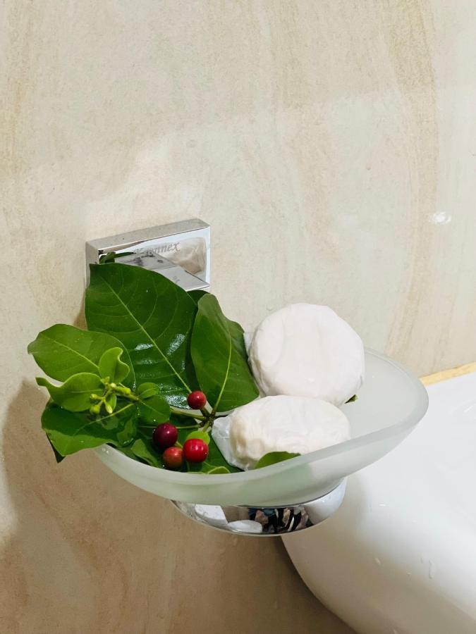 Turtle Wood Cabin Tangalle Ngoại thất bức ảnh