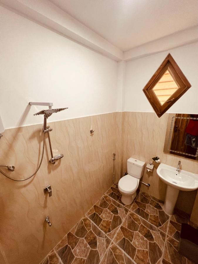 Turtle Wood Cabin Tangalle Ngoại thất bức ảnh