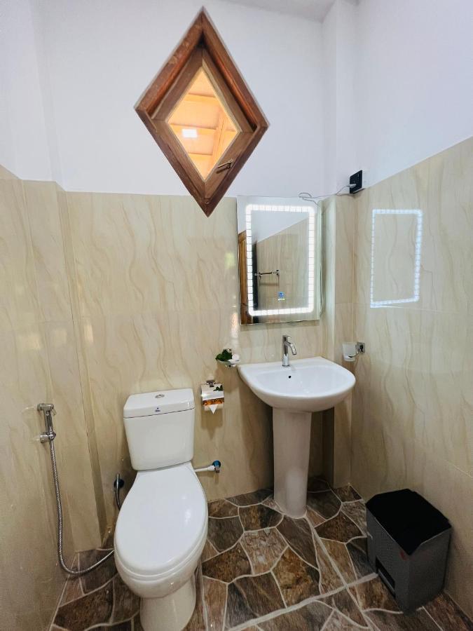 Turtle Wood Cabin Tangalle Ngoại thất bức ảnh
