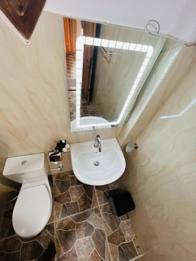 Turtle Wood Cabin Tangalle Ngoại thất bức ảnh